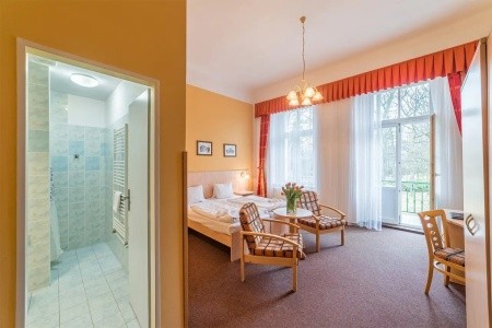 Lázeňský Hotel Metropol - 5