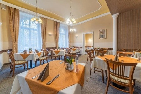 Lázeňský Hotel Metropol - 6