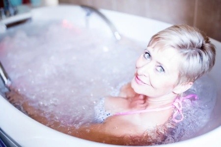 Lázeňský Hotel Metropol - 8