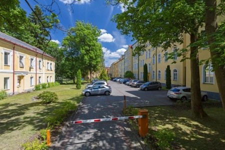 Lázeňský Hotel Metropol - 13