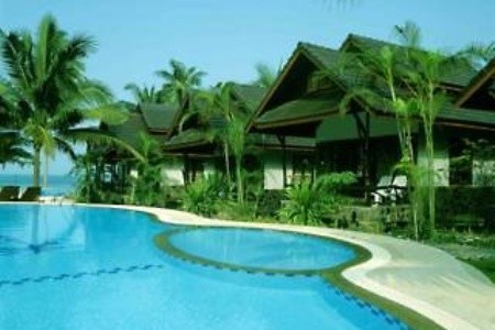 Salad Beach Resort