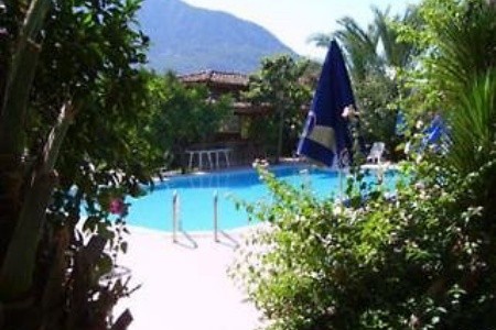 Turecko Kemer Gelidonya 14 dňový pobyt All Inclusive Letecky Letisko: Praha July 2026 ( 8/07/26-21/07/26)