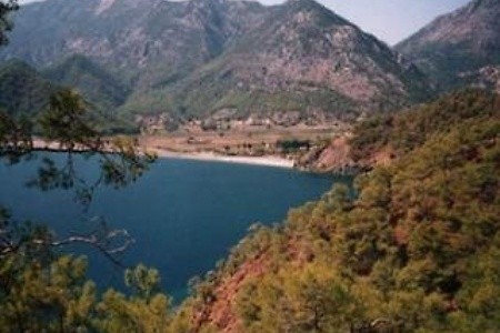 Turecko Kemer Gelidonya 14 dňový pobyt All Inclusive Letecky Letisko: Praha July 2026 ( 8/07/26-21/07/26)