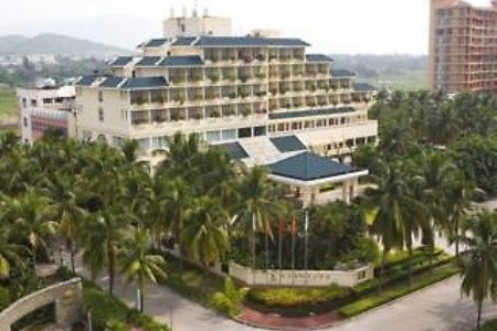 Palm Beach Resort & Spa - 6