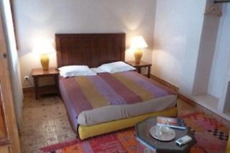 Riad Les Bougainvilliers - 10