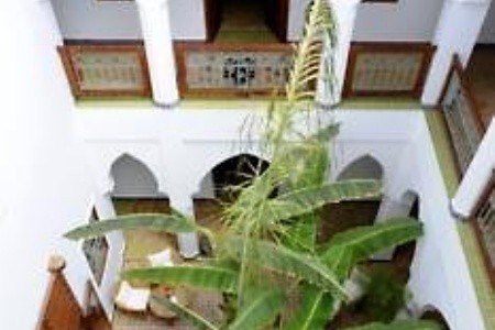 Riad Les Bougainvilliers - 11