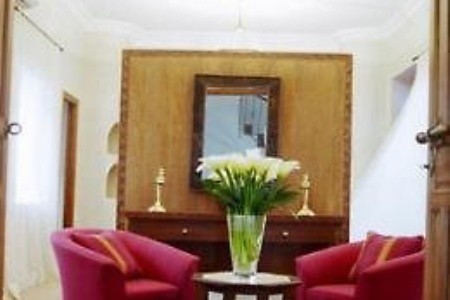 Riad Les Bougainvilliers - 12