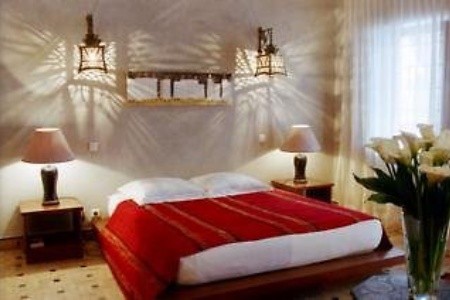 Riad Les Bougainvilliers - 13