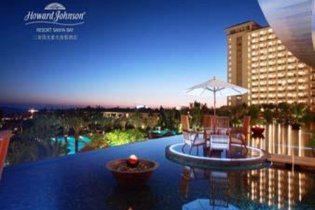 Howard Johnson Resort (Sanya Bay) - 51