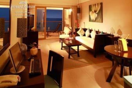 Howard Johnson Resort (Sanya Bay) - 53