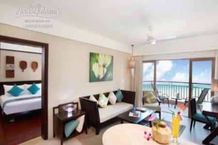 Howard Johnson Resort (Sanya Bay) - 54