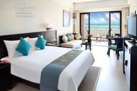 Howard Johnson Resort (Sanya Bay) - 55