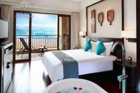 Howard Johnson Resort (Sanya Bay) - 56