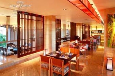 Howard Johnson Resort (Sanya Bay) - 57