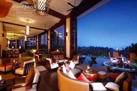 Howard Johnson Resort (Sanya Bay) - 58