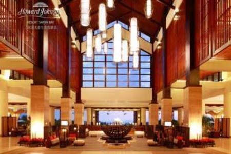 Howard Johnson Resort (Sanya Bay) - 59