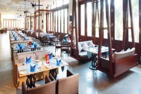 Howard Johnson Resort (Sanya Bay) - 60