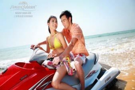 Howard Johnson Resort (Sanya Bay) - 61