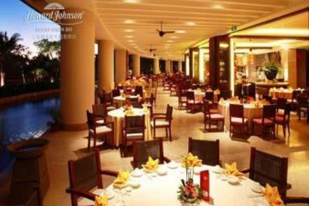 Howard Johnson Resort (Sanya Bay) - 62