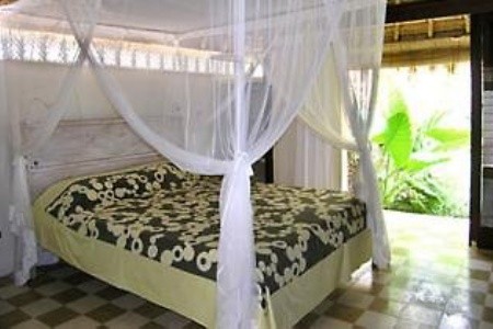 Bloo Lagoon Village (Padangbai) - 21