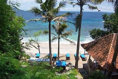Bloo Lagoon Village (Padangbai) - 22