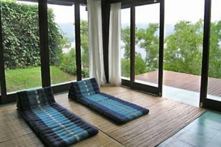 Bloo Lagoon Village (Padangbai) - 23
