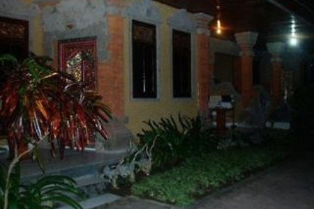 Satriya Cottage - 15