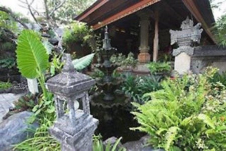 Satriya Cottage - 16