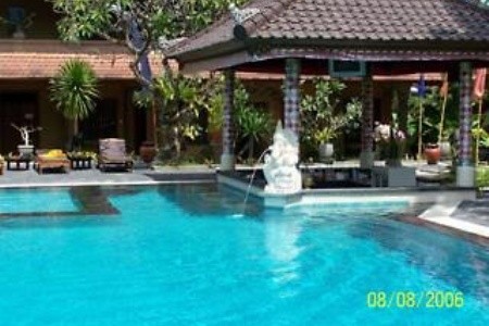 Satriya Cottage - 18