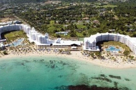 Hotel Riu Ocho Rios (Ex. Clubhotel Riu Ocho Rios) - 32