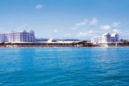 Hotel Riu Ocho Rios (Ex. Clubhotel Riu Ocho Rios) - 33