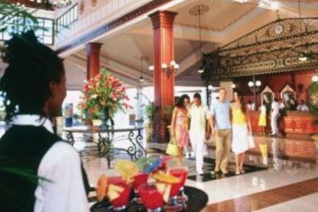 Hotel Riu Ocho Rios (Ex. Clubhotel Riu Ocho Rios) - 34