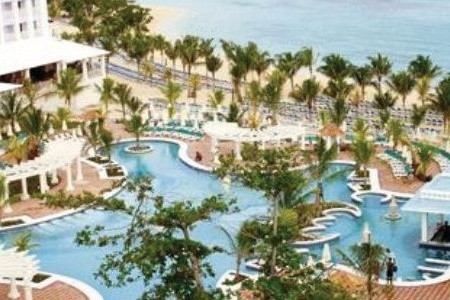 Hotel Riu Ocho Rios (Ex. Clubhotel Riu Ocho Rios) - 35