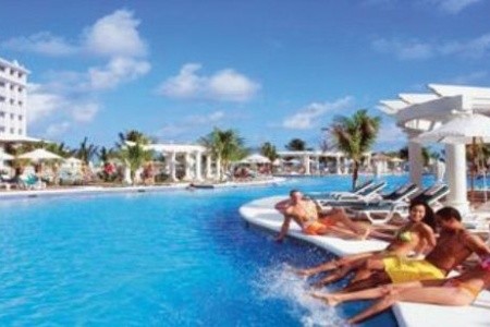 Hotel Riu Ocho Rios (Ex. Clubhotel Riu Ocho Rios) - 36