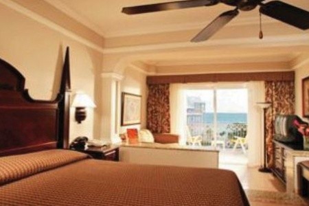 Hotel Riu Ocho Rios (Ex. Clubhotel Riu Ocho Rios) - 37