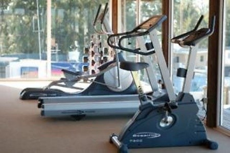 Aanari Hotel & Spa - 21