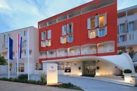 Valamar Riviera Hotel - 27