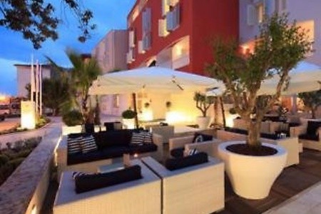 Valamar Riviera Hotel - 28