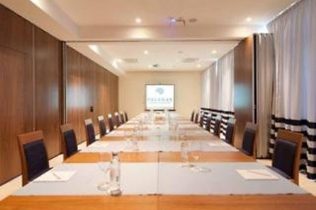 Valamar Riviera Hotel - 29