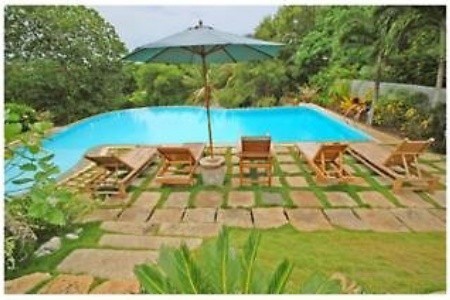 Amarela Resort - 21