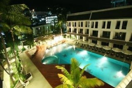 Sawaddi Patong Resort - 45