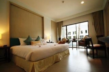 Sawaddi Patong Resort - 48