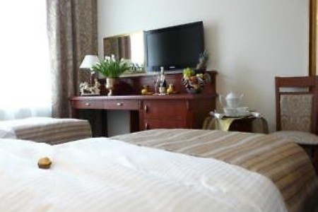 Poľsko Velkopolsko Włoski Business Centrum 3 dňový pobyt Raňajky Vlastná August 2026 ( 2/08/26- 4/08/26)