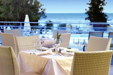 Porto Galini Seaside Resort & Spa - 4