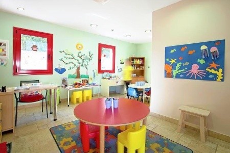 Porto Galini Seaside Resort & Spa - 5