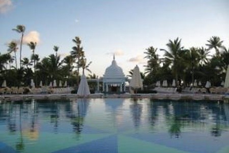 Riu Palace Punta Cana - 42