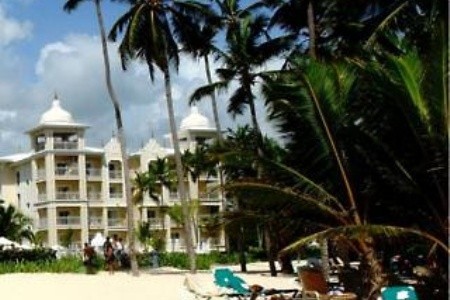 Riu Palace Punta Cana - 45
