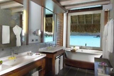 Intercontinental Bora Bora Resort &Thalasso Spa - 34