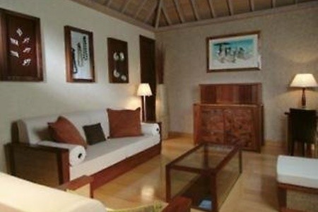 Intercontinental Bora Bora Resort &Thalasso Spa - 35