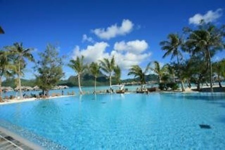 Intercontinental Bora Bora Resort &Thalasso Spa - 36